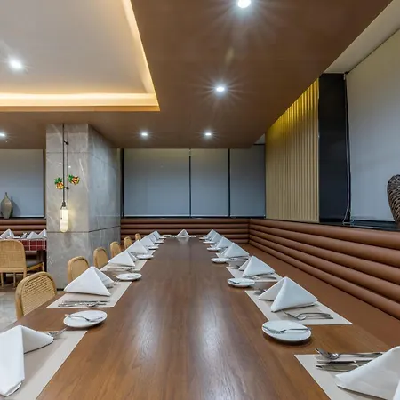 Pan Pacific Suites Nairobi-2