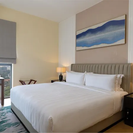 Pan Pacific Suites Nairobi-3